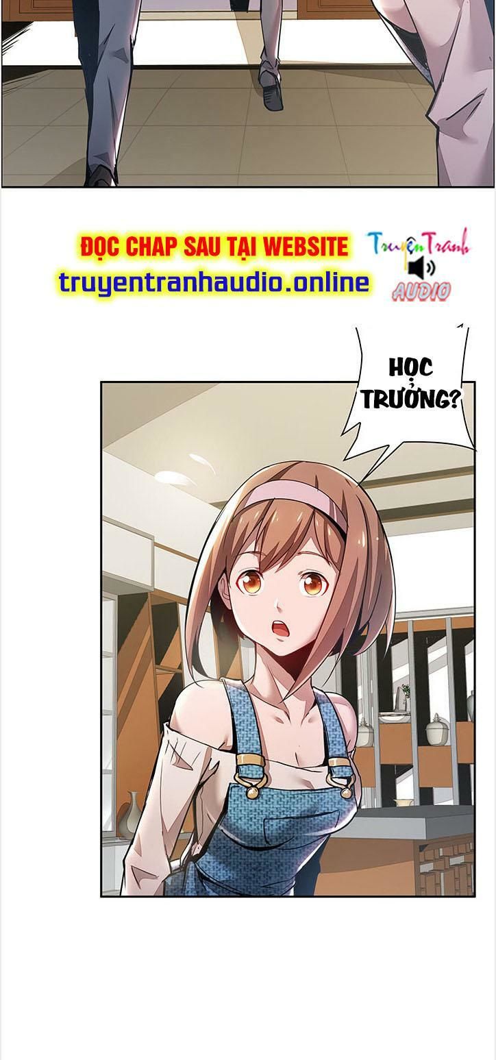 Bất Tử Thần Vương Tu Liên Tục Chapter 1.1 - Trang 2