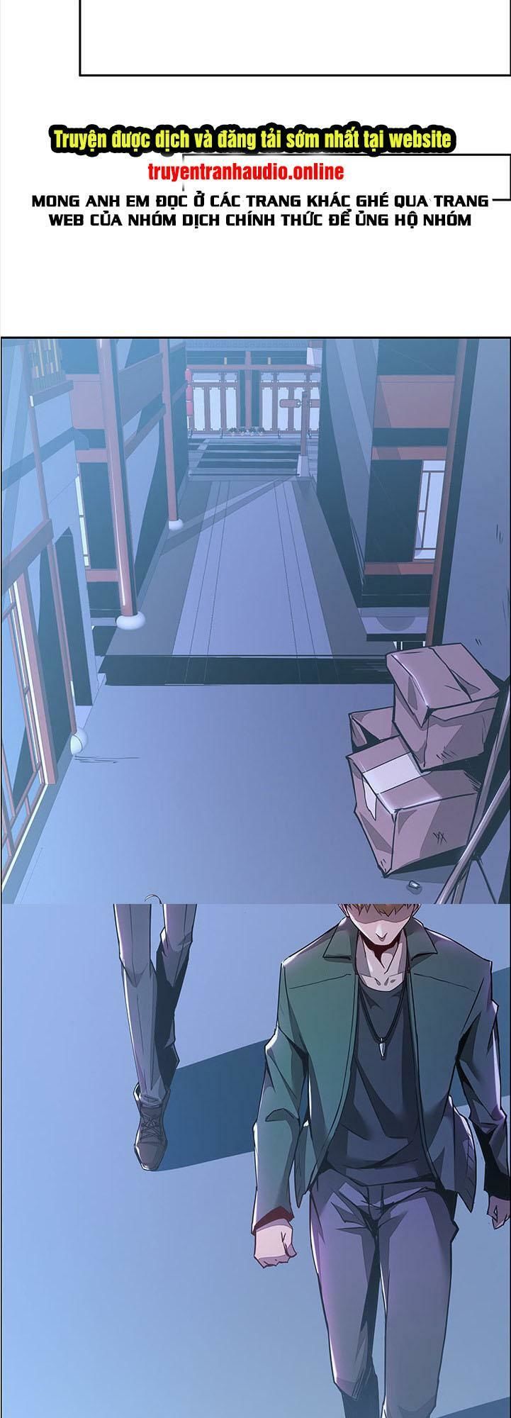 Bất Tử Thần Vương Tu Liên Tục Chapter 1.2 - Trang 2