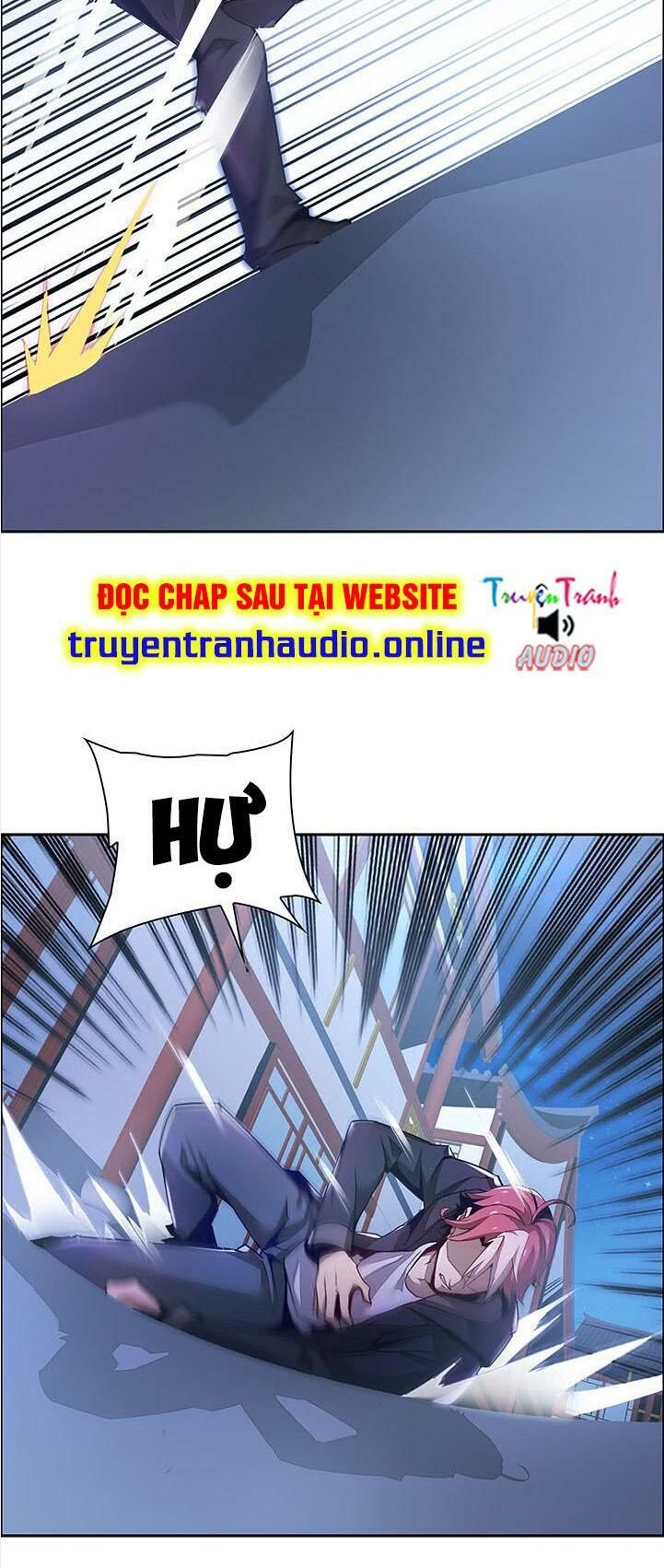 Bất Tử Thần Vương Tu Liên Tục Chapter 1.2 - Trang 2