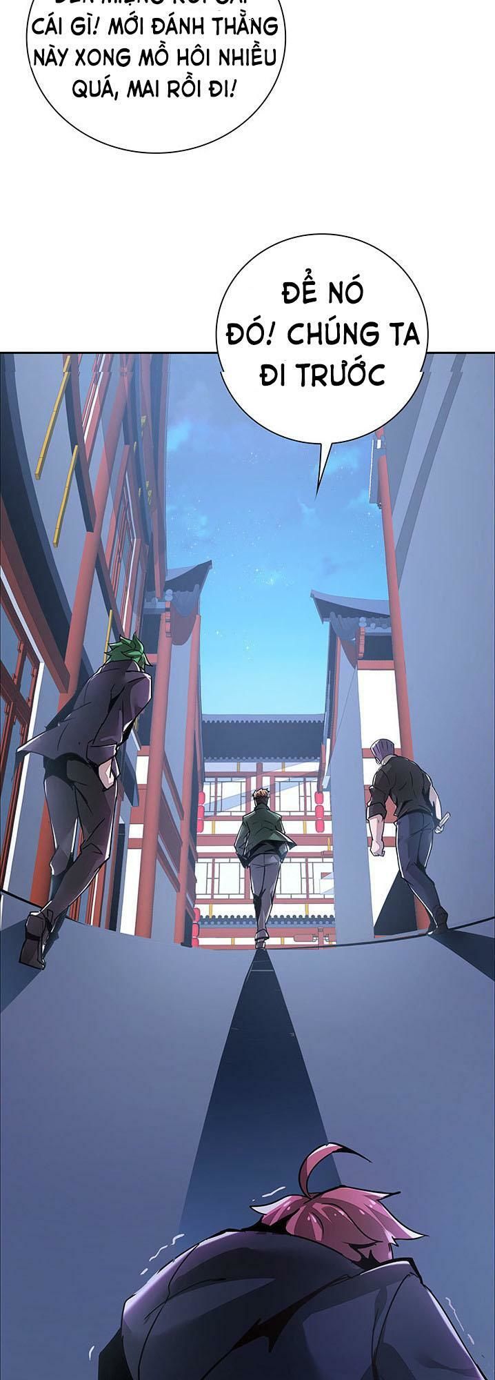 Bất Tử Thần Vương Tu Liên Tục Chapter 1.2 - Trang 2