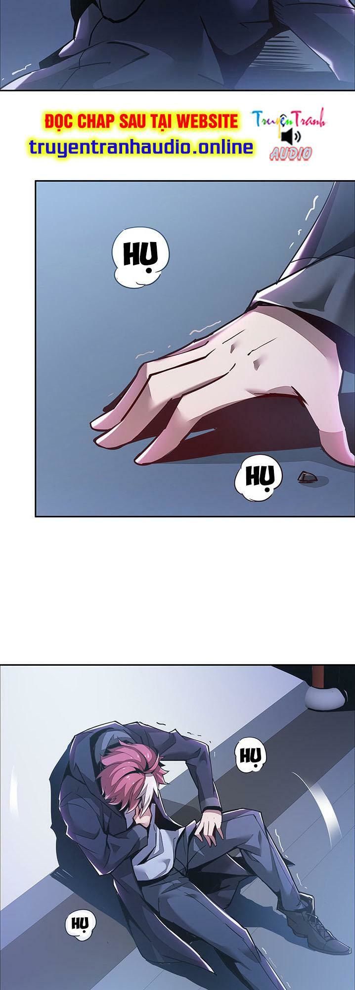 Bất Tử Thần Vương Tu Liên Tục Chapter 1.2 - Trang 2