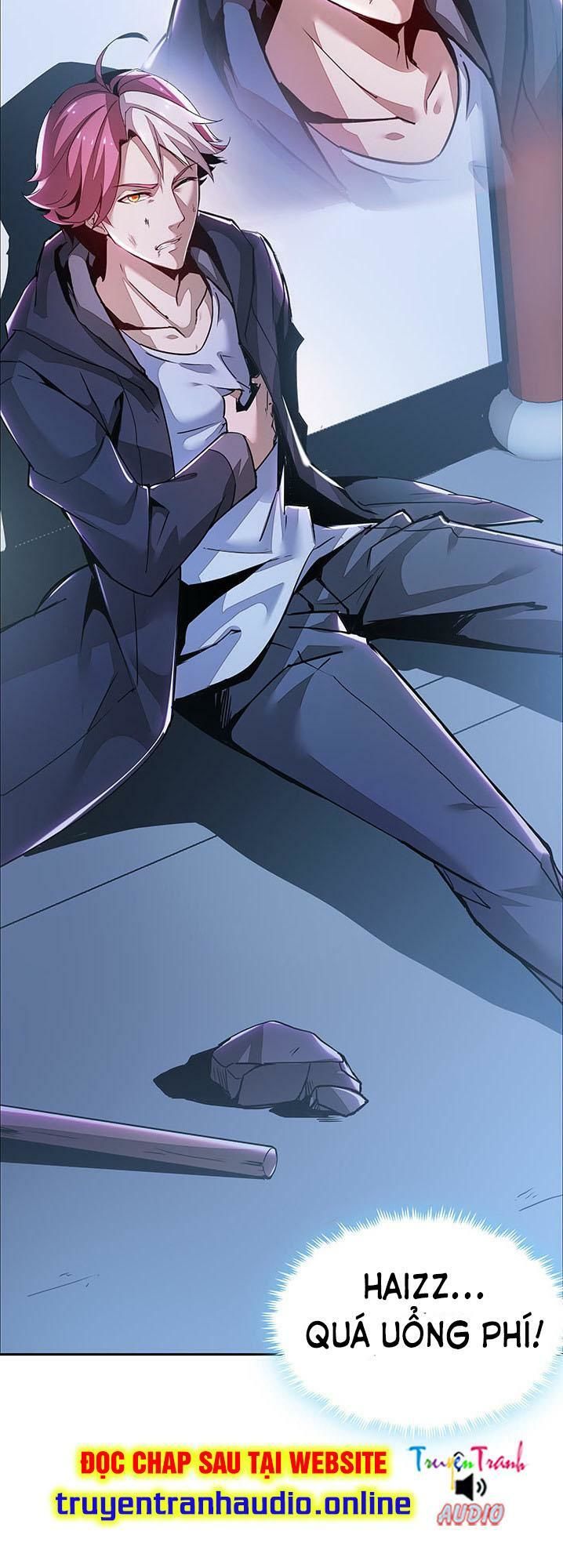 Bất Tử Thần Vương Tu Liên Tục Chapter 1.2 - Trang 2