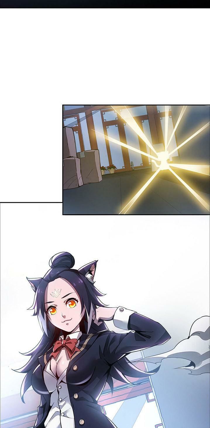 Bất Tử Thần Vương Tu Liên Tục Chapter 1.2 - Trang 2