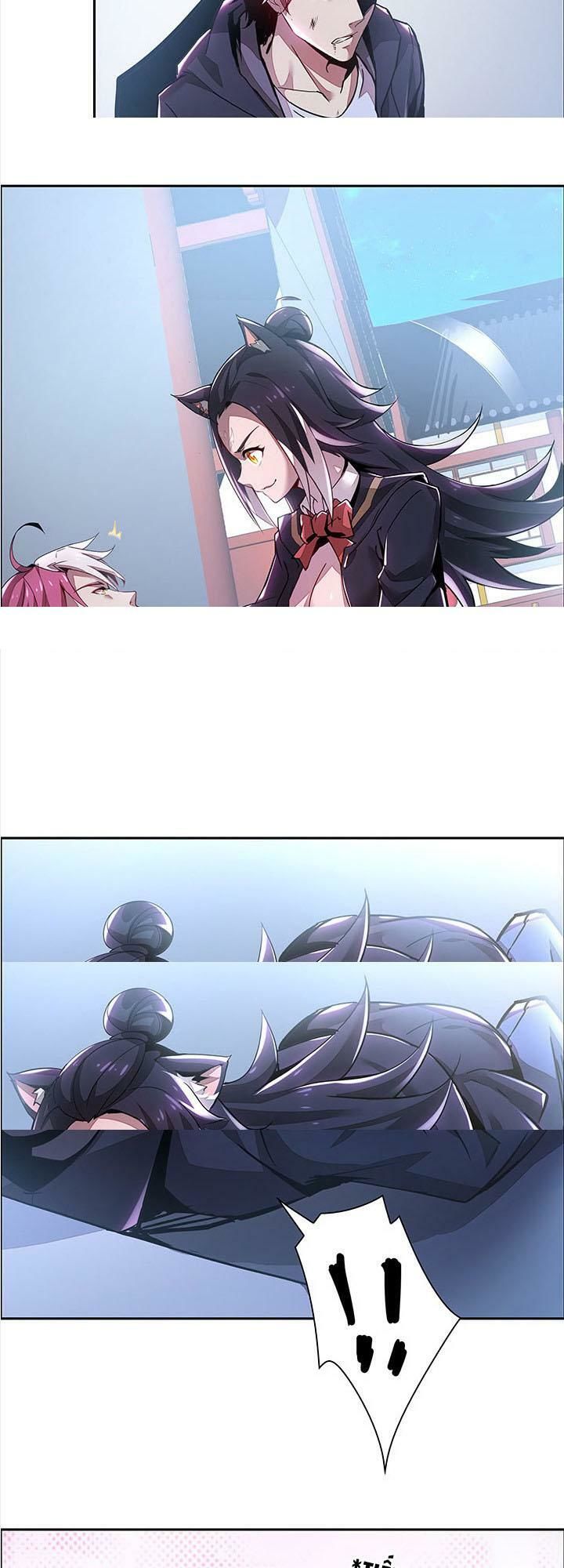 Bất Tử Thần Vương Tu Liên Tục Chapter 1.2 - Trang 2