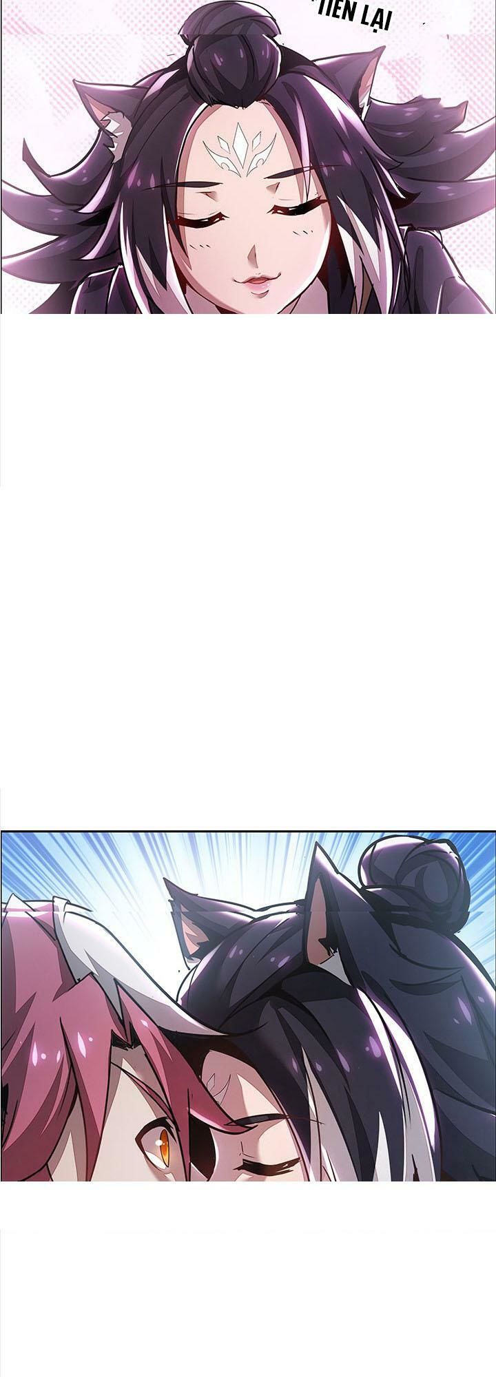 Bất Tử Thần Vương Tu Liên Tục Chapter 1.2 - Trang 2