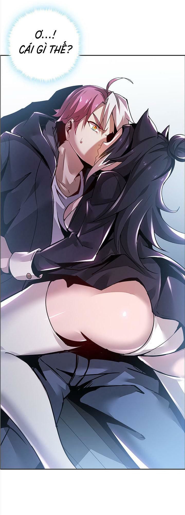 Bất Tử Thần Vương Tu Liên Tục Chapter 1.2 - Trang 2