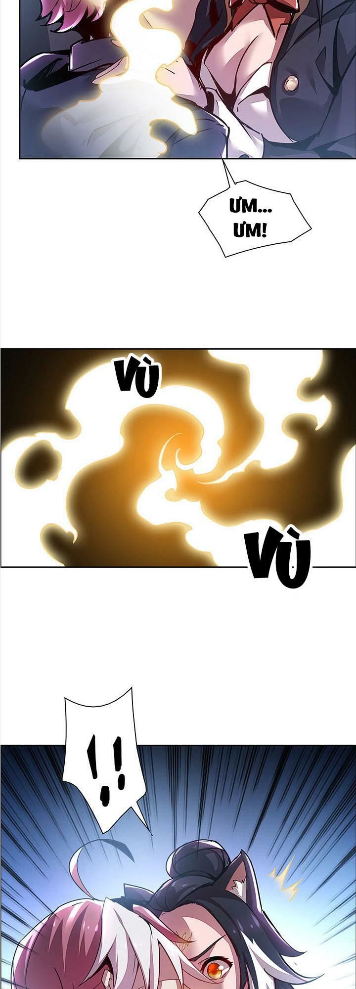 Bất Tử Thần Vương Tu Liên Tục Chapter 1.2 - Trang 2