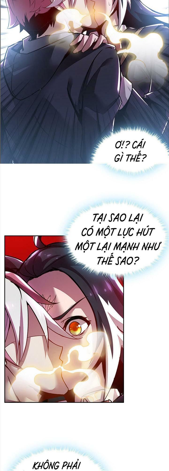 Bất Tử Thần Vương Tu Liên Tục Chapter 1.2 - Trang 2