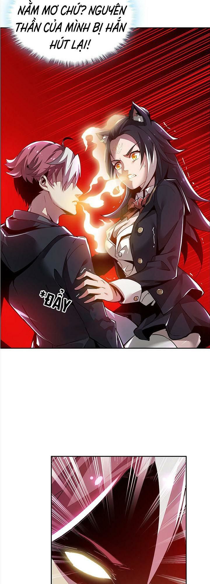 Bất Tử Thần Vương Tu Liên Tục Chapter 1.2 - Trang 2