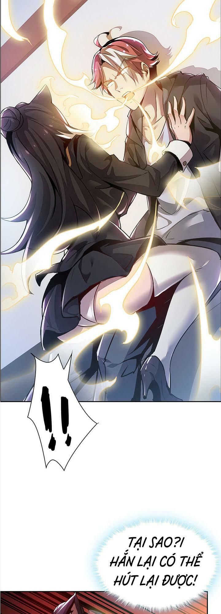 Bất Tử Thần Vương Tu Liên Tục Chapter 1.2 - Trang 2