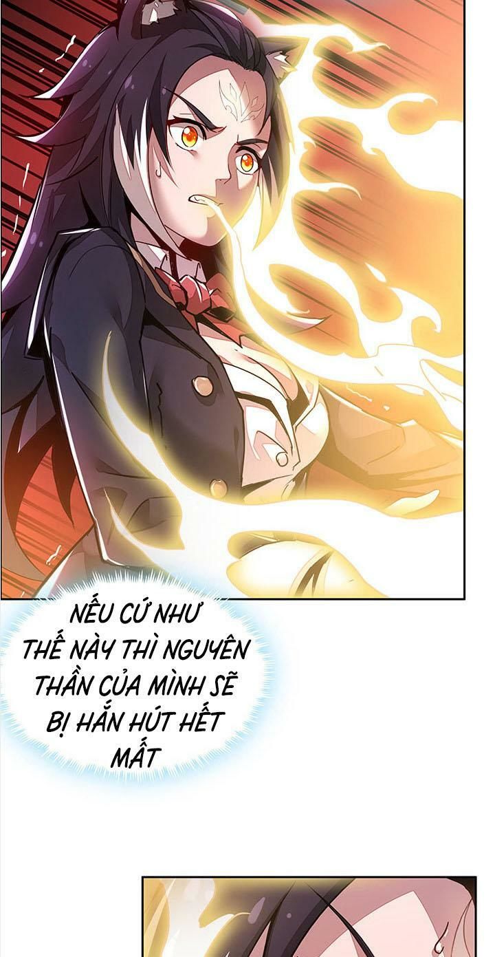 Bất Tử Thần Vương Tu Liên Tục Chapter 1.2 - Trang 2