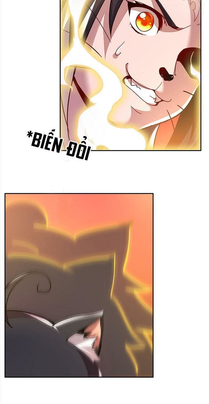 Bất Tử Thần Vương Tu Liên Tục Chapter 1.2 - Trang 2