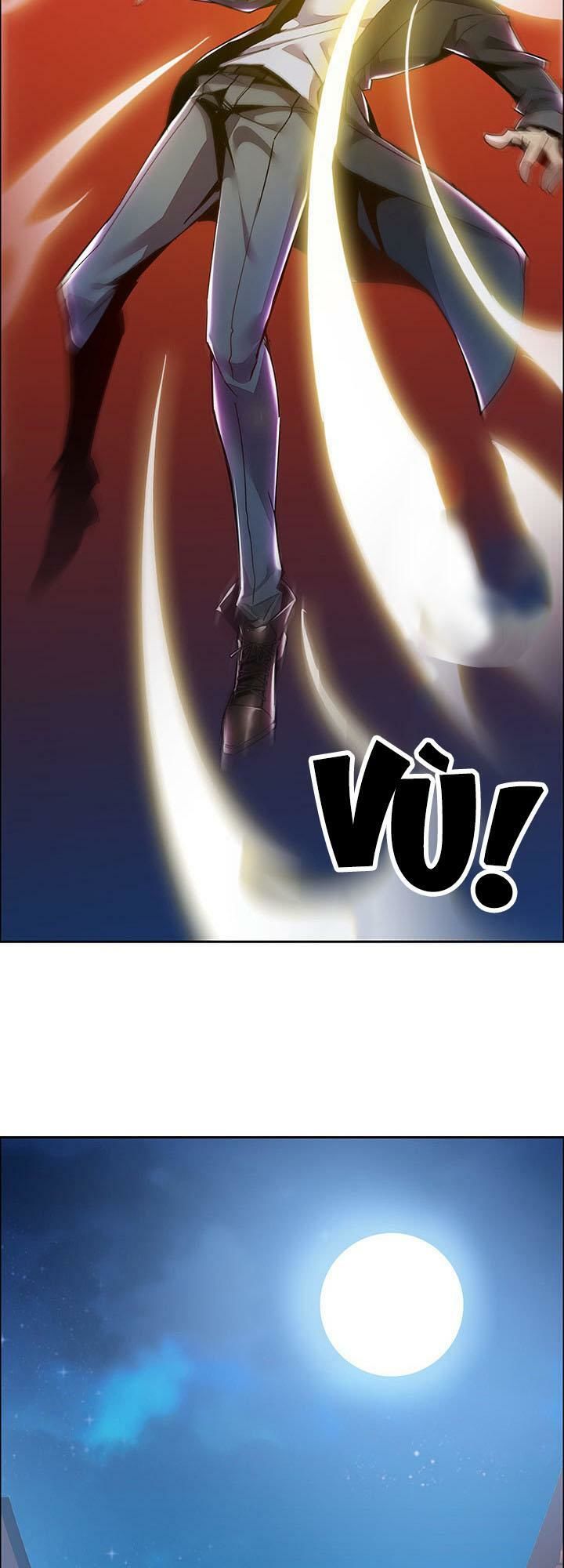 Bất Tử Thần Vương Tu Liên Tục Chapter 1.2 - Trang 2