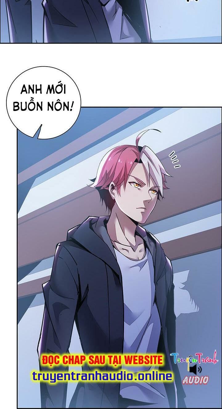 Bất Tử Thần Vương Tu Liên Tục Chapter 1.2 - Trang 2