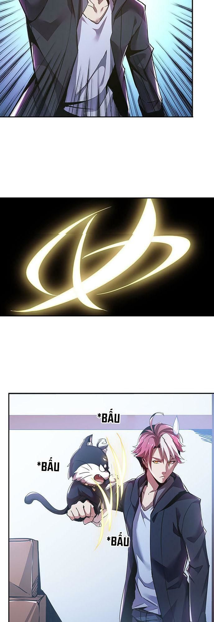 Bất Tử Thần Vương Tu Liên Tục Chapter 1.2 - Trang 2