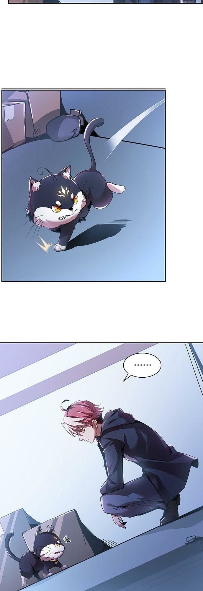 Bất Tử Thần Vương Tu Liên Tục Chapter 1.2 - Trang 2