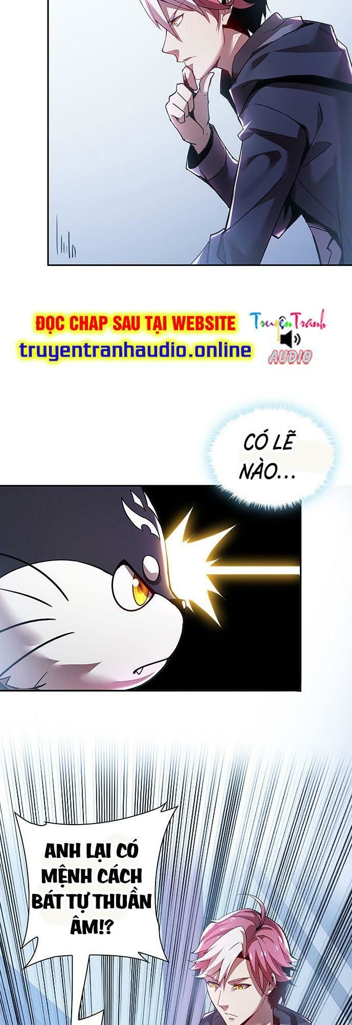 Bất Tử Thần Vương Tu Liên Tục Chapter 1.2 - Trang 2