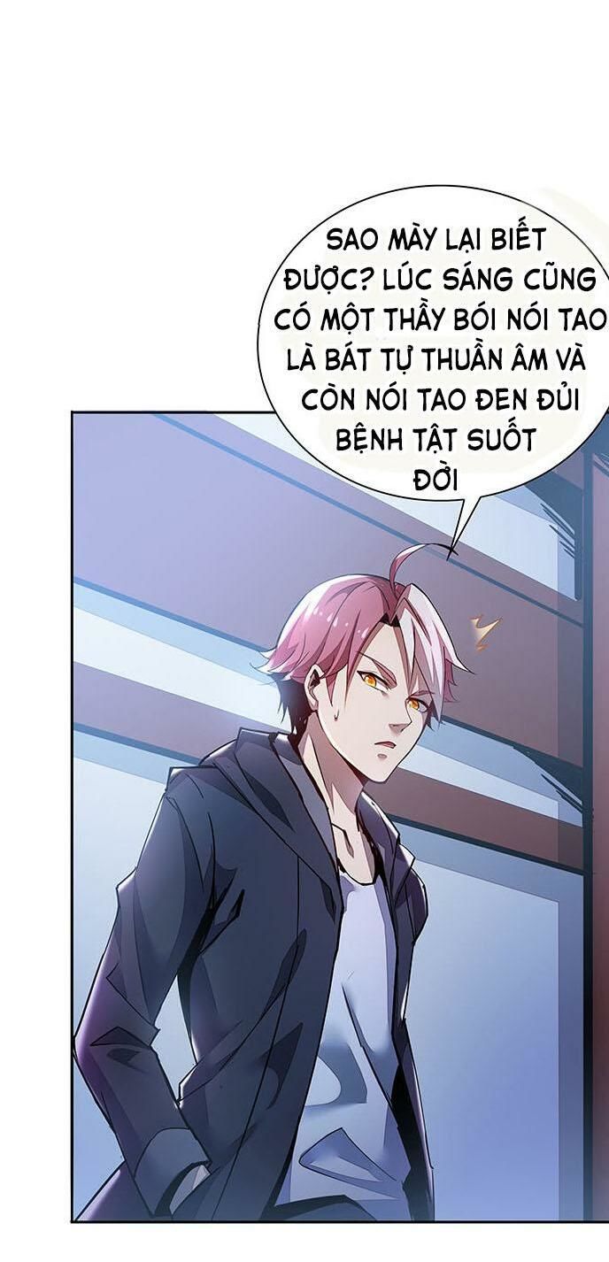 Bất Tử Thần Vương Tu Liên Tục Chapter 1.2 - Trang 2