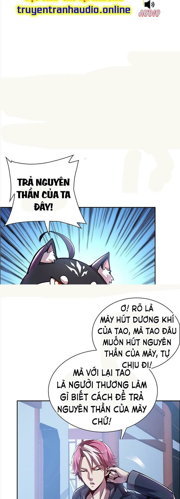 Bất Tử Thần Vương Tu Liên Tục Chapter 1.2 - Trang 2