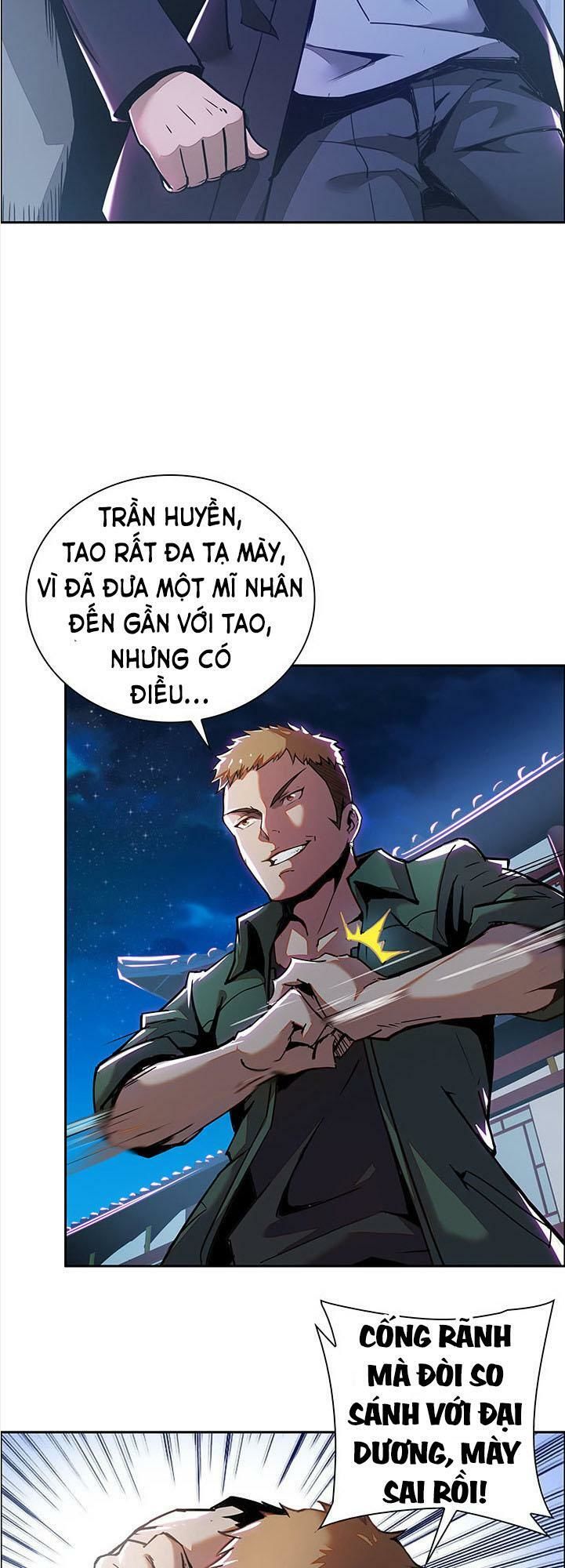 Bất Tử Thần Vương Tu Liên Tục Chapter 1.2 - Trang 2