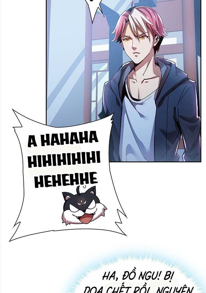 Bất Tử Thần Vương Tu Liên Tục Chapter 1.2 - Trang 2