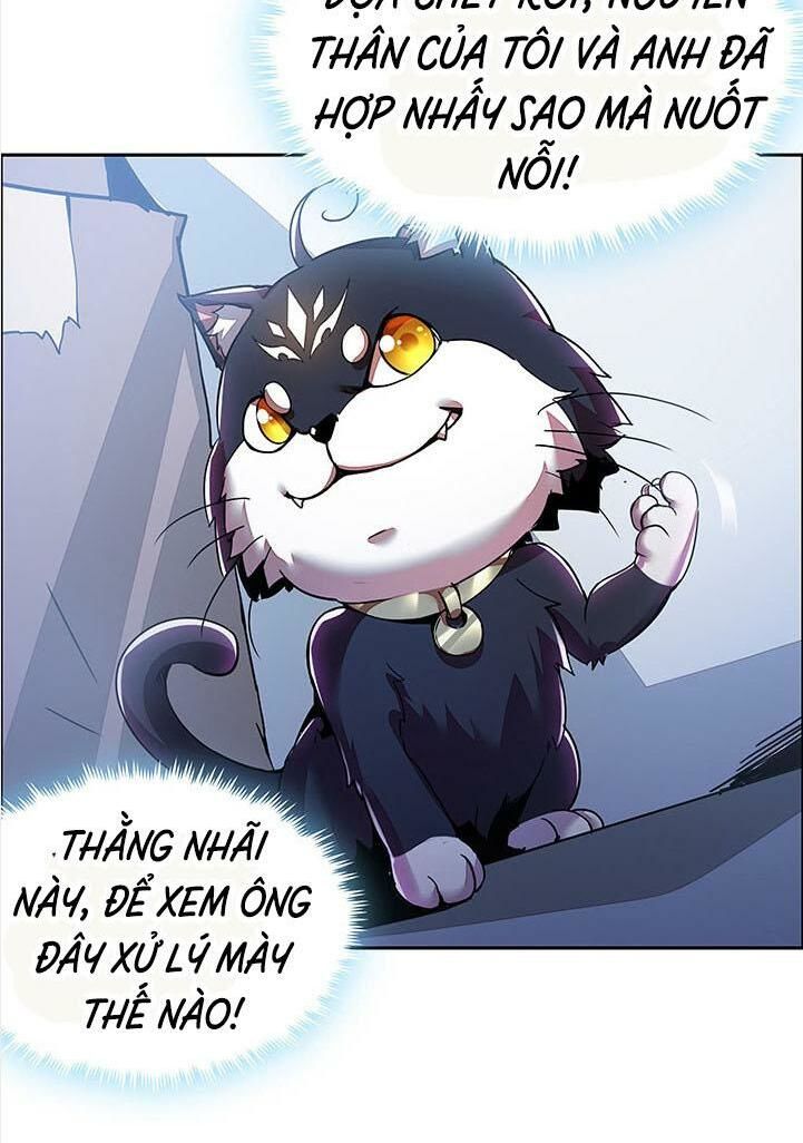 Bất Tử Thần Vương Tu Liên Tục Chapter 1.2 - Trang 2