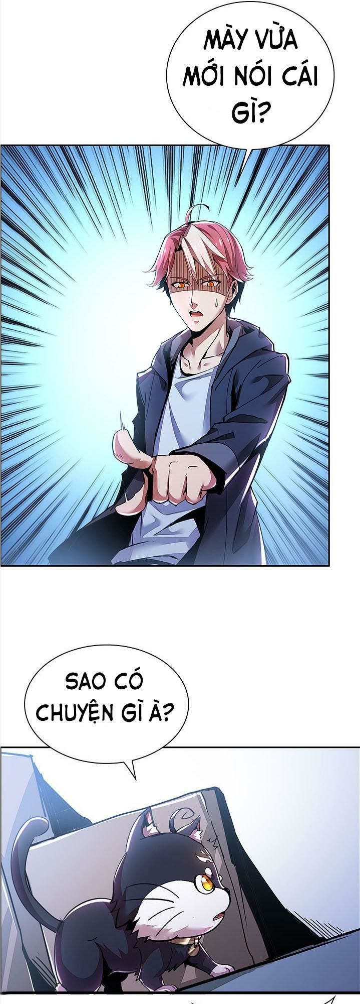 Bất Tử Thần Vương Tu Liên Tục Chapter 1.2 - Trang 2