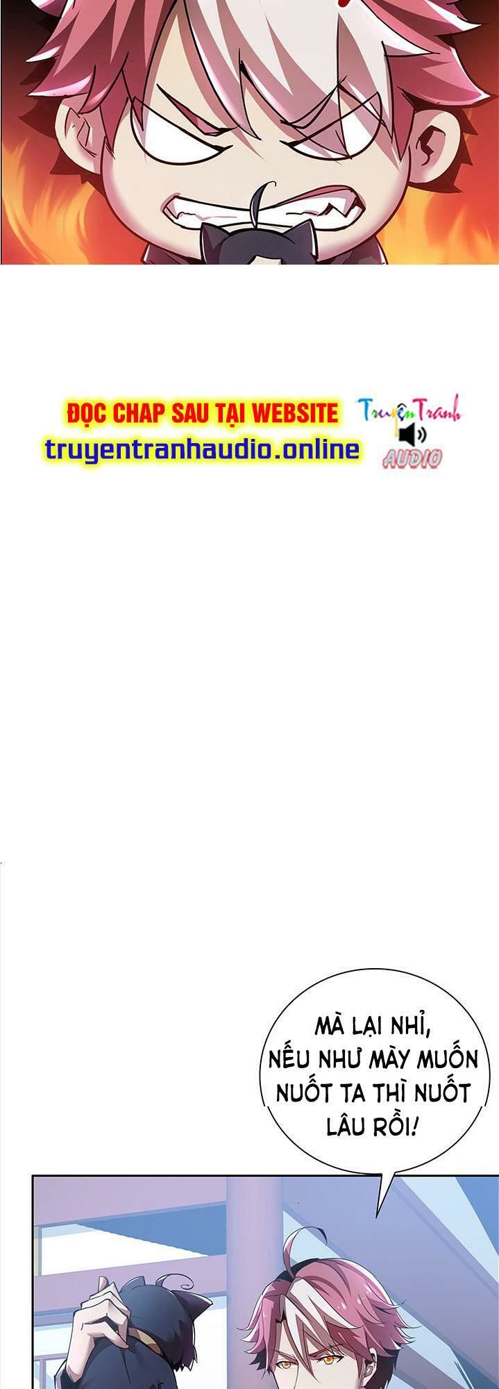 Bất Tử Thần Vương Tu Liên Tục Chapter 1.2 - Trang 2