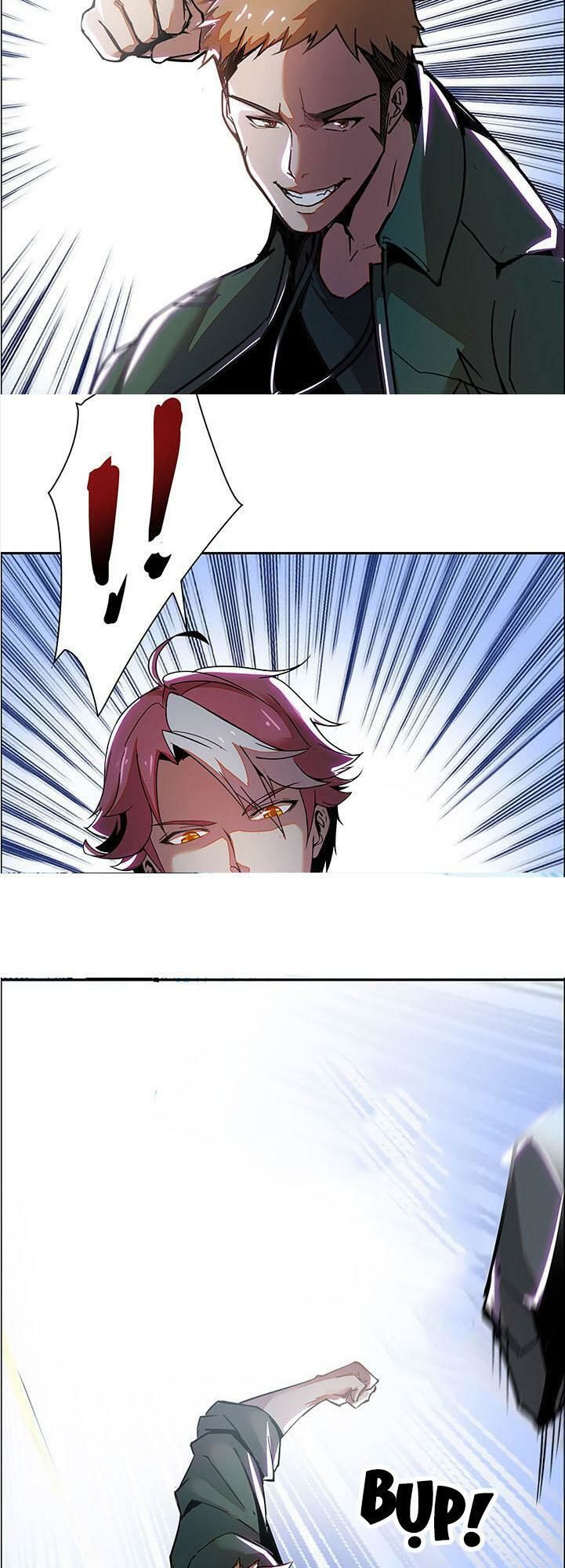 Bất Tử Thần Vương Tu Liên Tục Chapter 1.2 - Trang 2