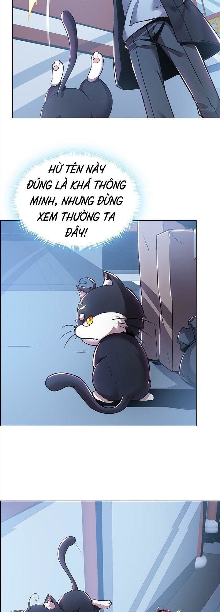 Bất Tử Thần Vương Tu Liên Tục Chapter 1.2 - Trang 2