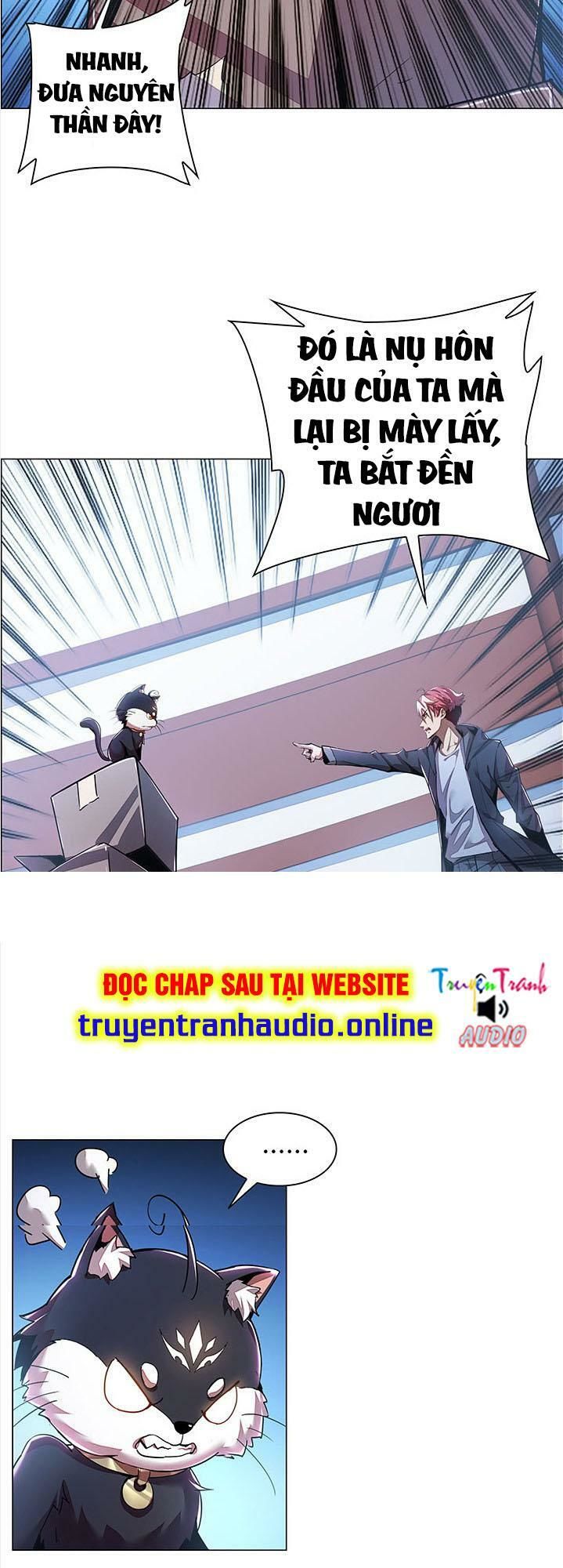 Bất Tử Thần Vương Tu Liên Tục Chapter 1.2 - Trang 2