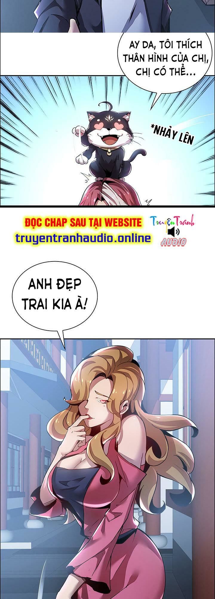 Bất Tử Thần Vương Tu Liên Tục Chapter 1.2 - Trang 2