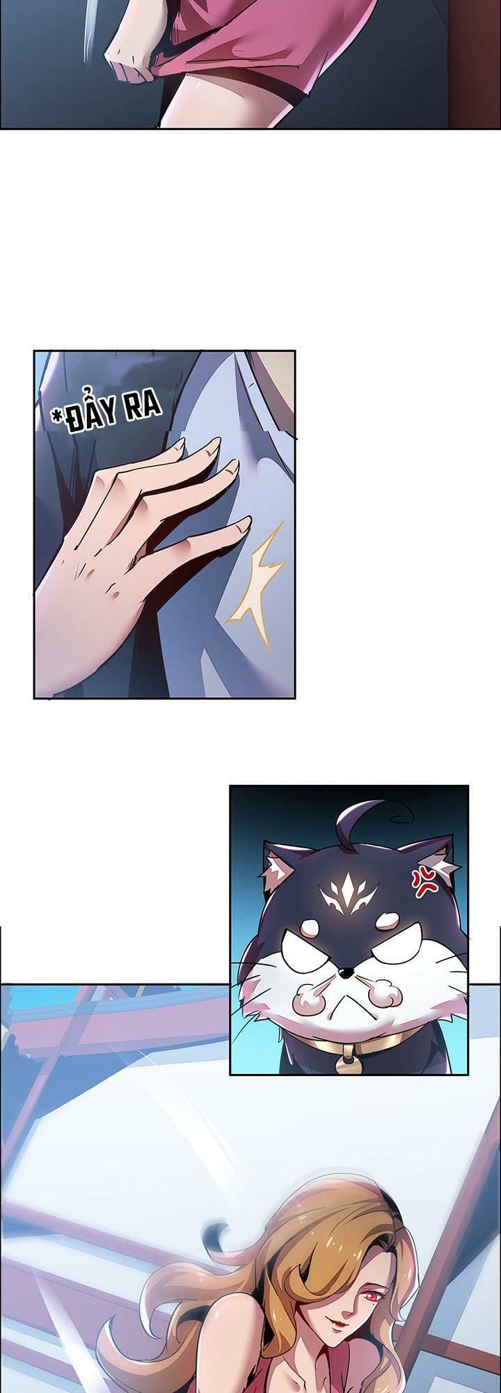 Bất Tử Thần Vương Tu Liên Tục Chapter 1.2 - Trang 2