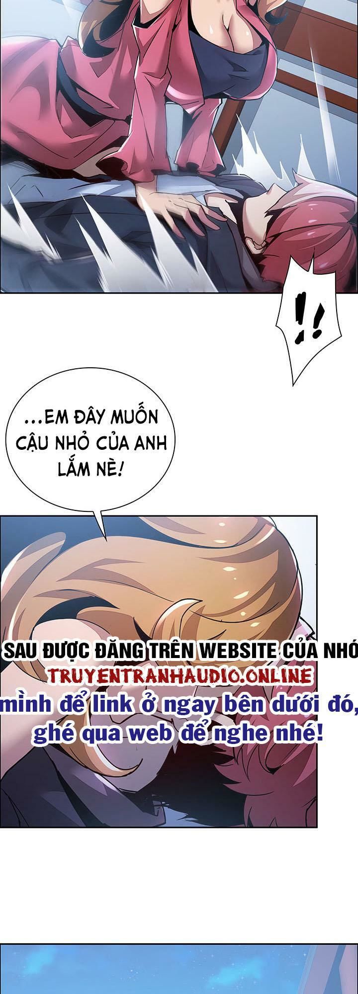 Bất Tử Thần Vương Tu Liên Tục Chapter 1.2 - Trang 2