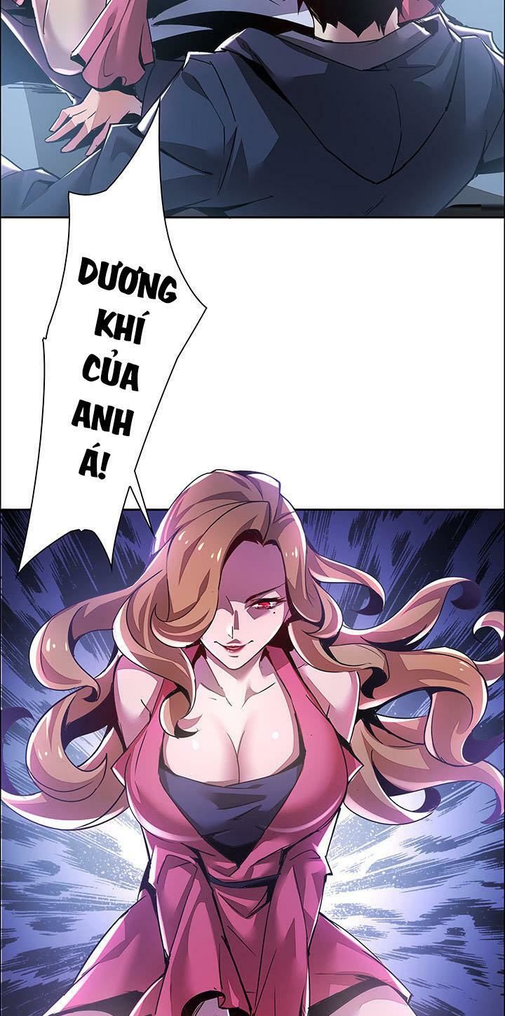 Bất Tử Thần Vương Tu Liên Tục Chapter 1.2 - Trang 2