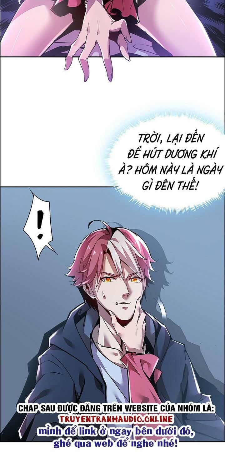 Bất Tử Thần Vương Tu Liên Tục Chapter 1.2 - Trang 2