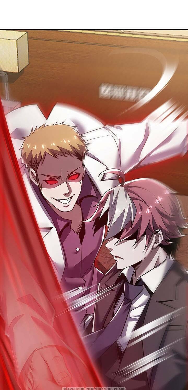 Bất Tử Thần Vương Tu Liên Tục Chapter 10 - Trang 2