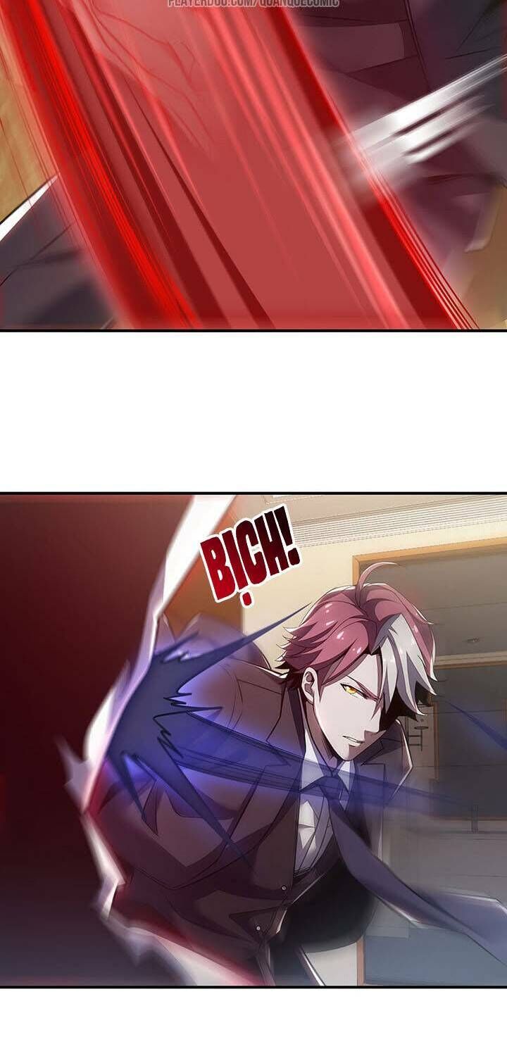 Bất Tử Thần Vương Tu Liên Tục Chapter 10 - Trang 2