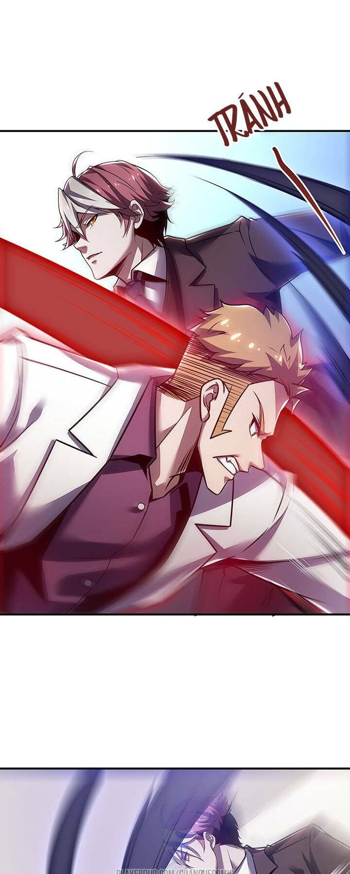 Bất Tử Thần Vương Tu Liên Tục Chapter 10 - Trang 2