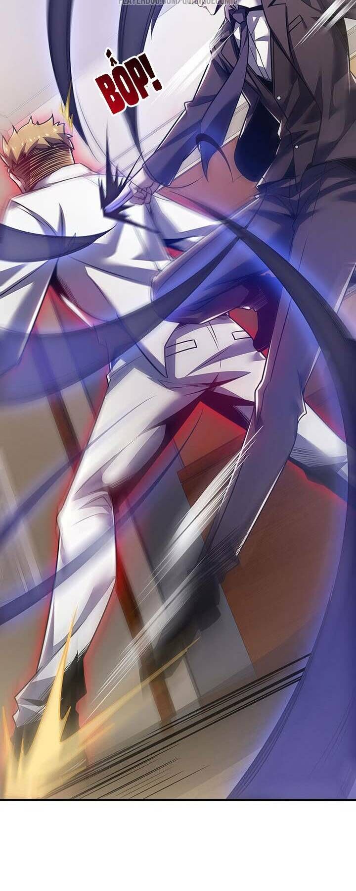 Bất Tử Thần Vương Tu Liên Tục Chapter 10 - Trang 2