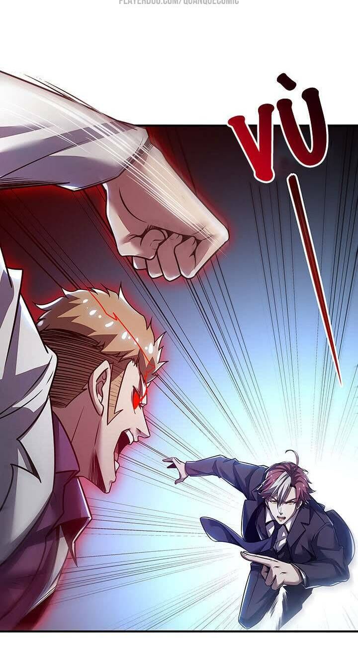 Bất Tử Thần Vương Tu Liên Tục Chapter 10 - Trang 2