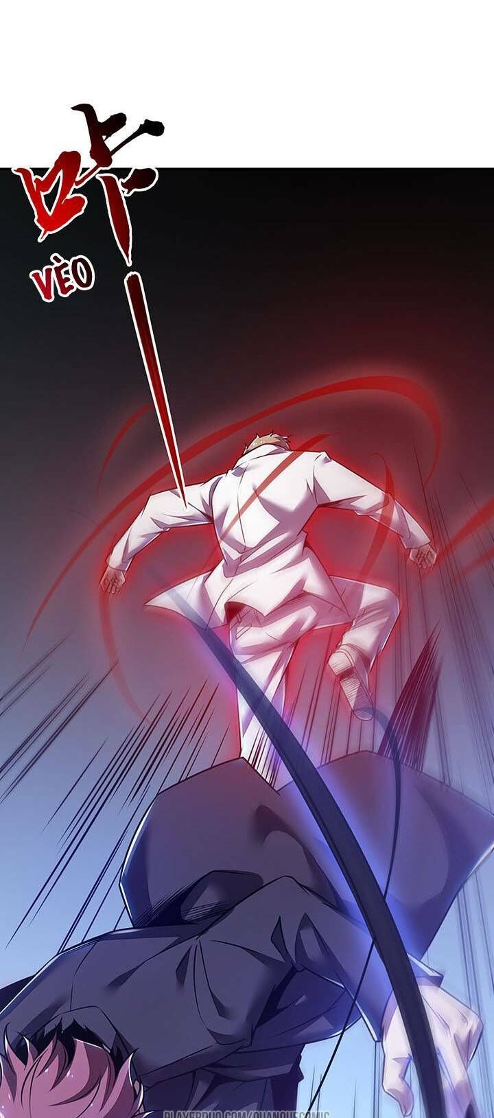 Bất Tử Thần Vương Tu Liên Tục Chapter 10 - Trang 2