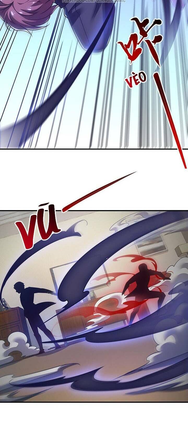 Bất Tử Thần Vương Tu Liên Tục Chapter 10 - Trang 2