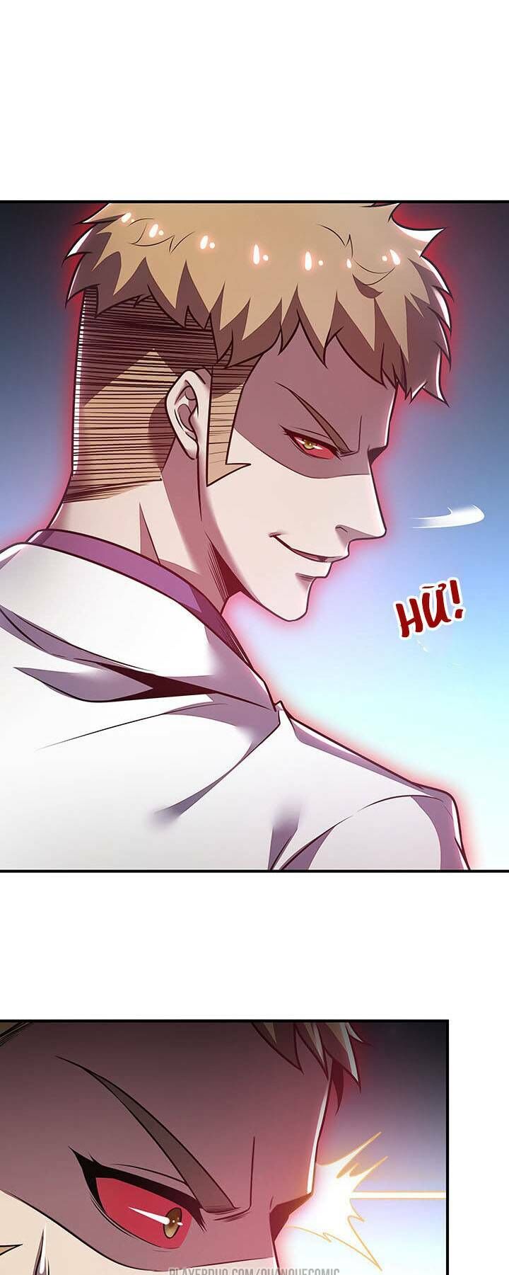 Bất Tử Thần Vương Tu Liên Tục Chapter 10 - Trang 2