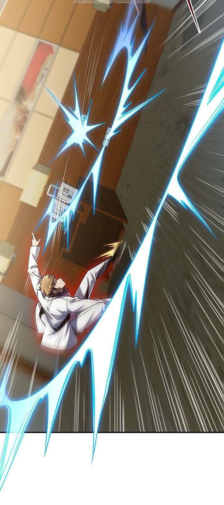 Bất Tử Thần Vương Tu Liên Tục Chapter 10 - Trang 2