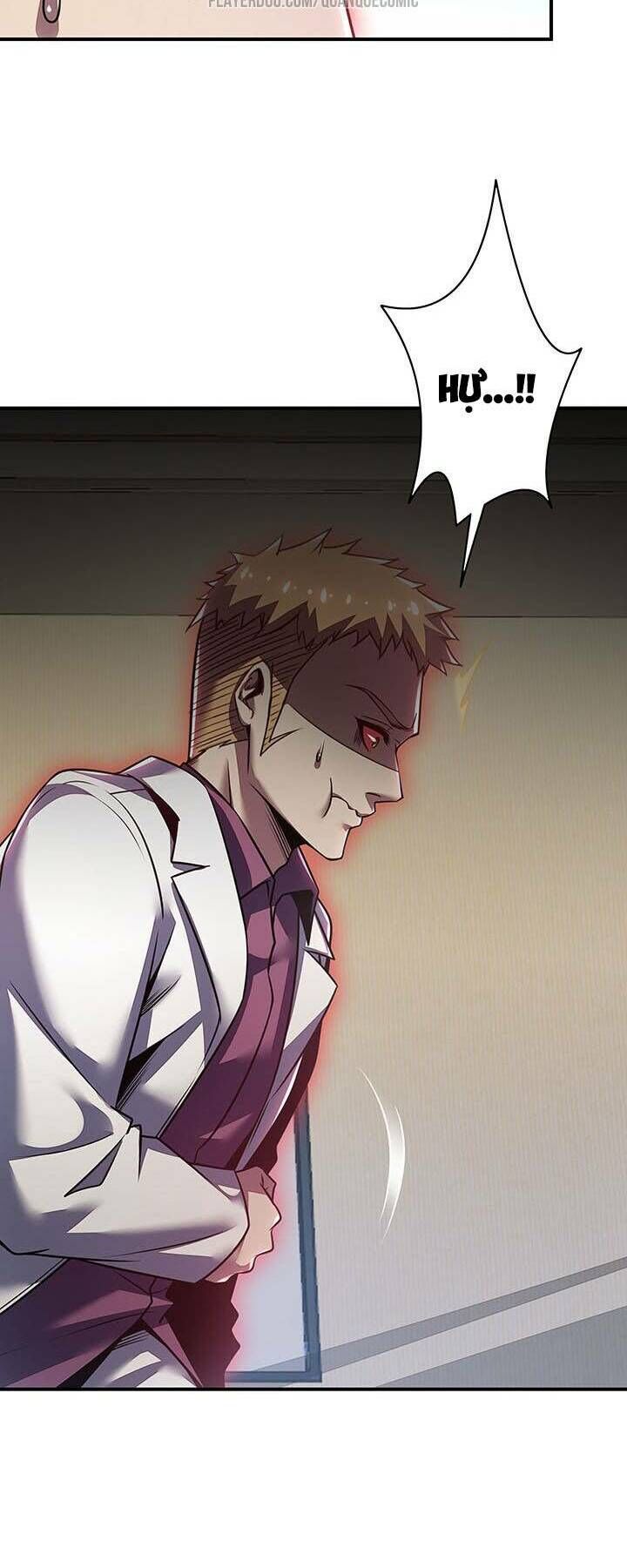 Bất Tử Thần Vương Tu Liên Tục Chapter 10 - Trang 2