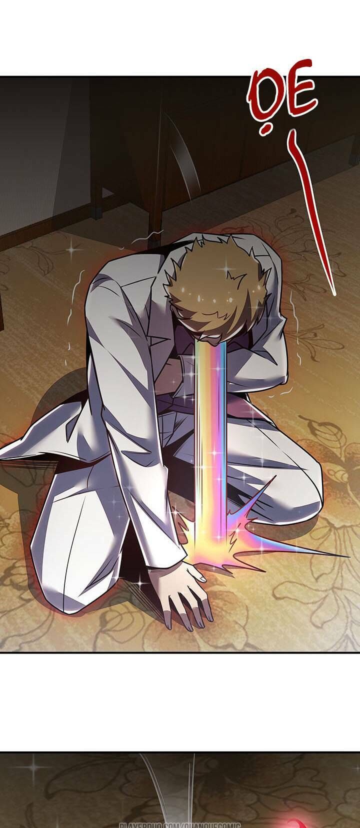 Bất Tử Thần Vương Tu Liên Tục Chapter 10 - Trang 2