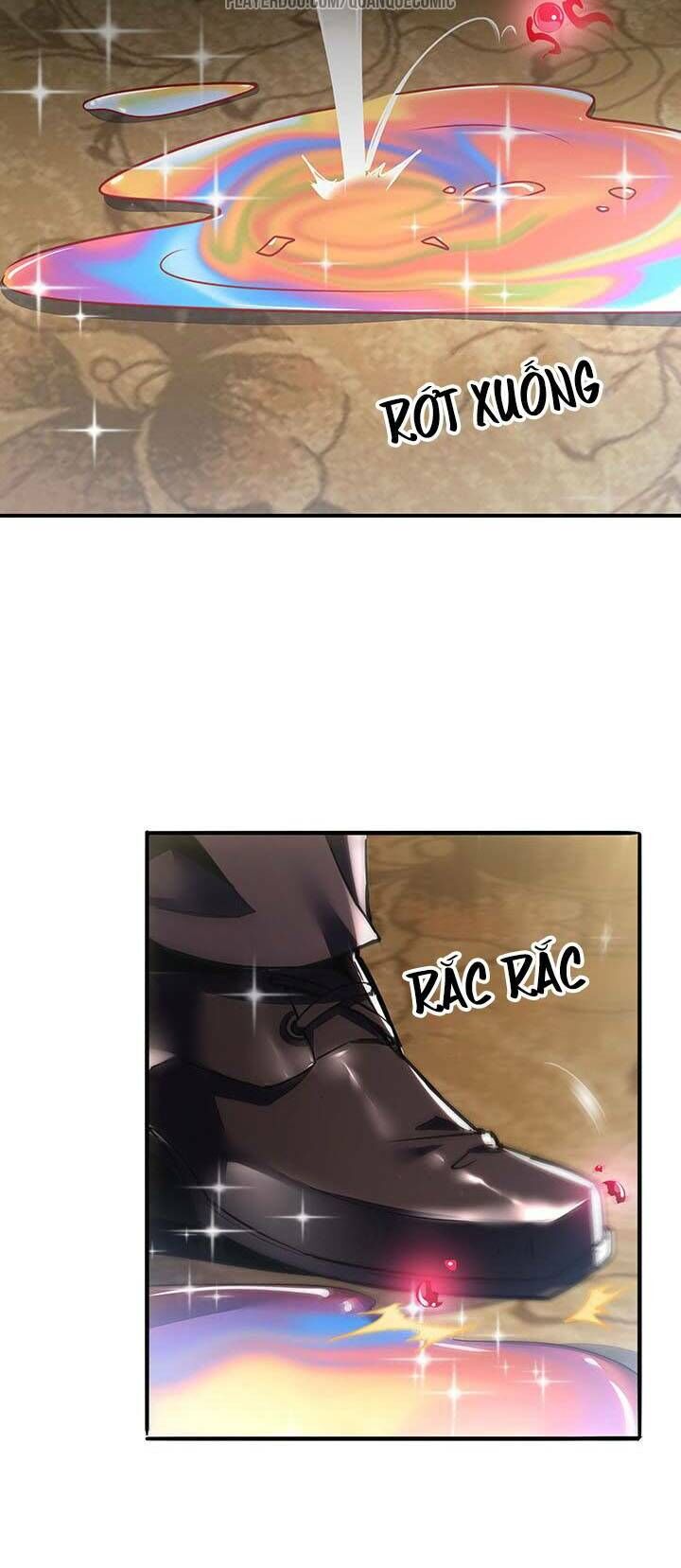 Bất Tử Thần Vương Tu Liên Tục Chapter 10 - Trang 2