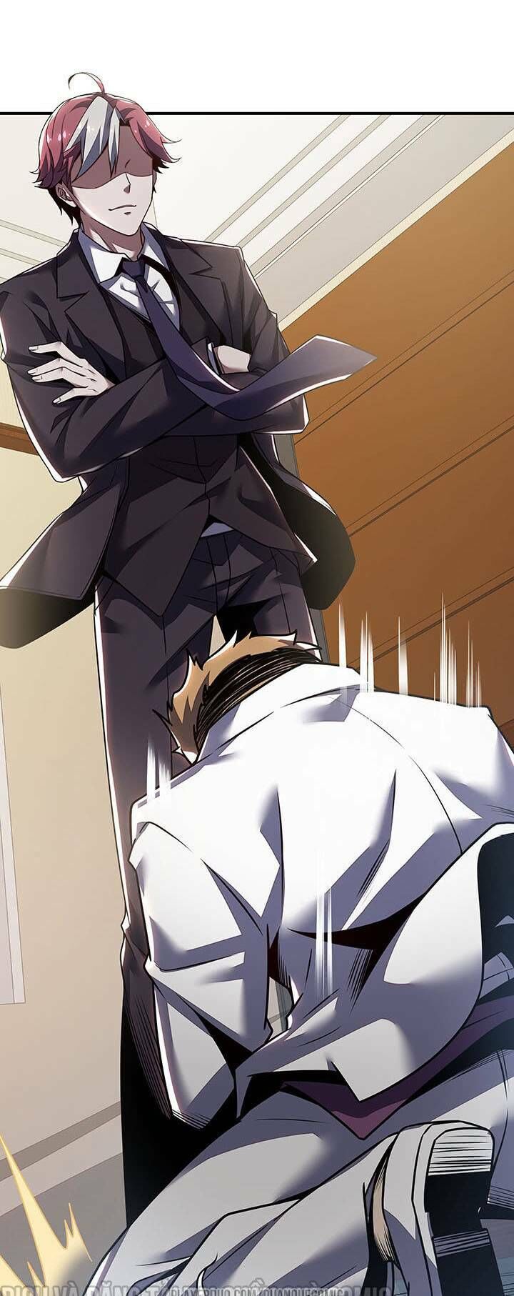 Bất Tử Thần Vương Tu Liên Tục Chapter 10 - Trang 2