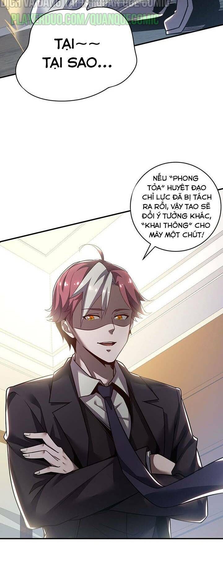 Bất Tử Thần Vương Tu Liên Tục Chapter 10 - Trang 2